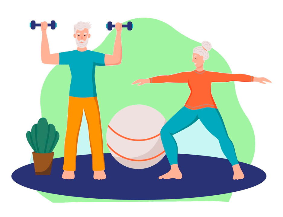 Hondroten е гел за тези, които се грижат за състоянието на опорно-двигателния апарат