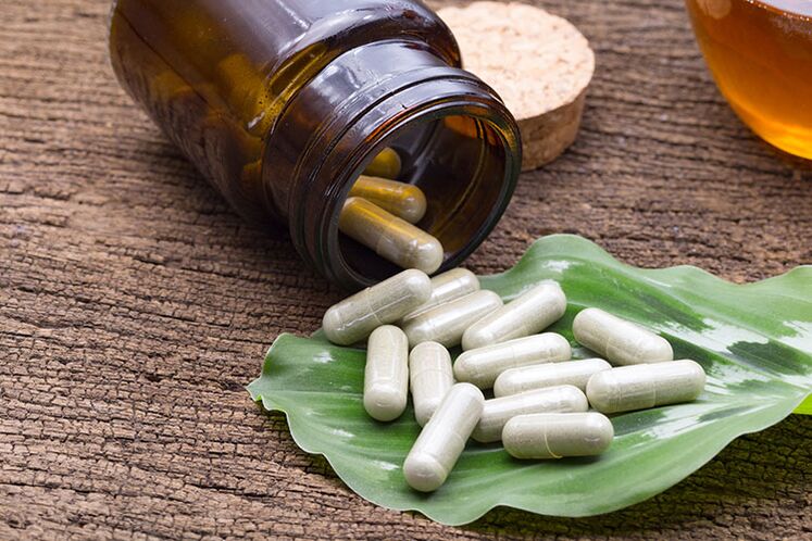 витамини за болки в гърба